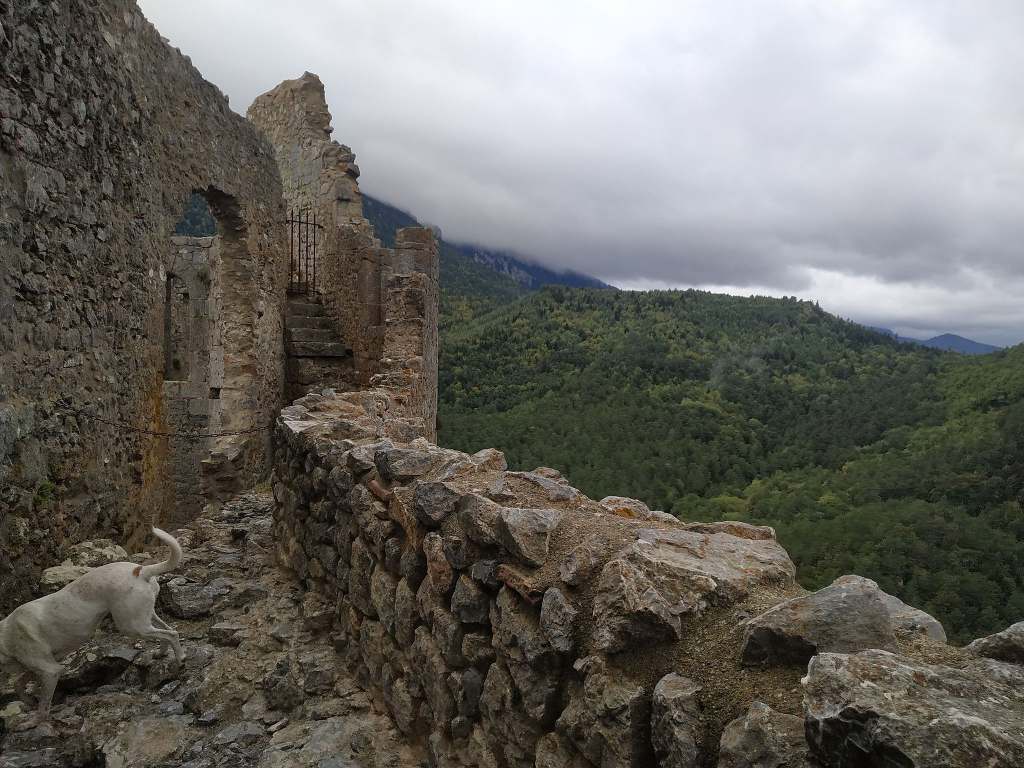 puilautens le chateau