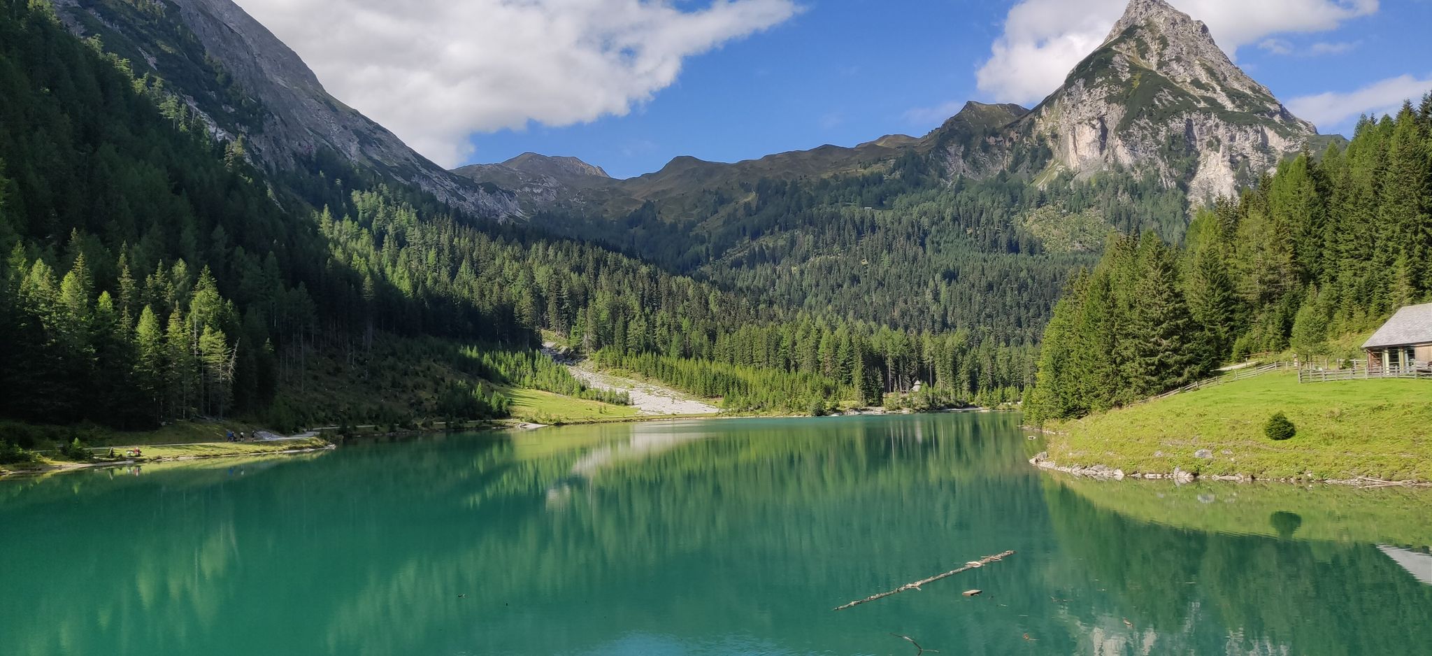 Schlierersee