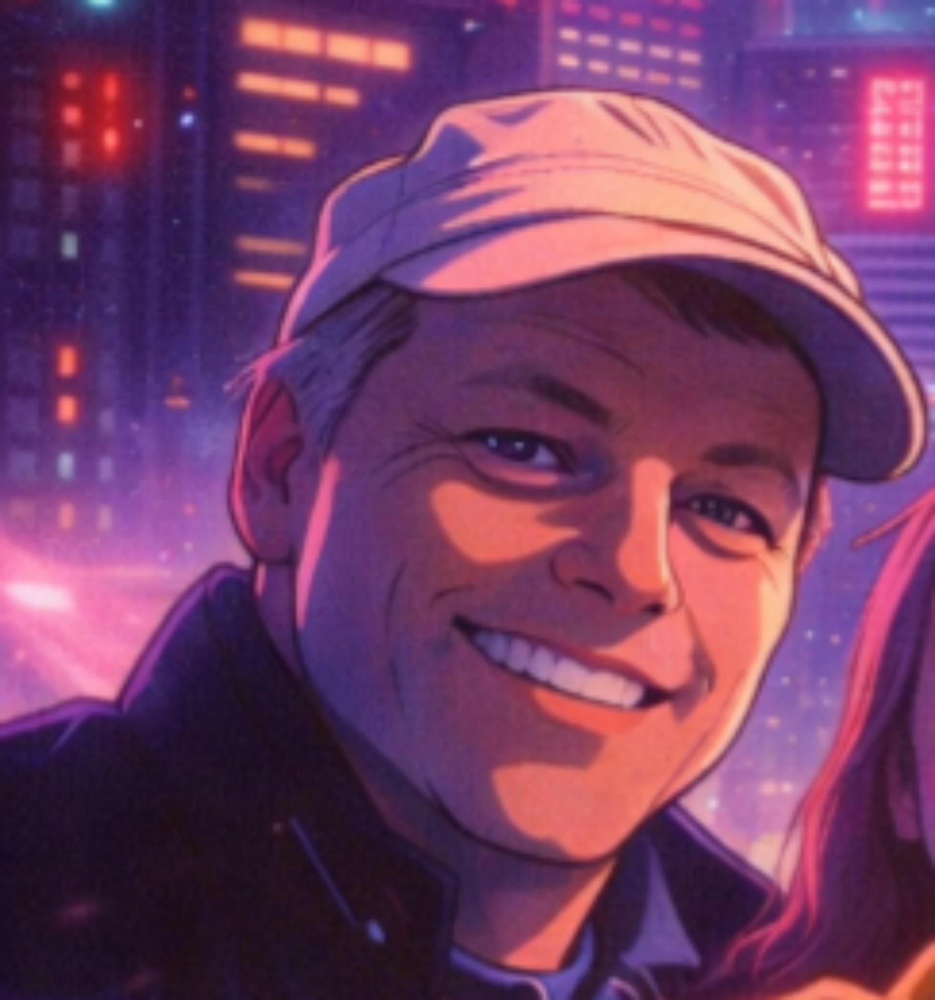 user avatar