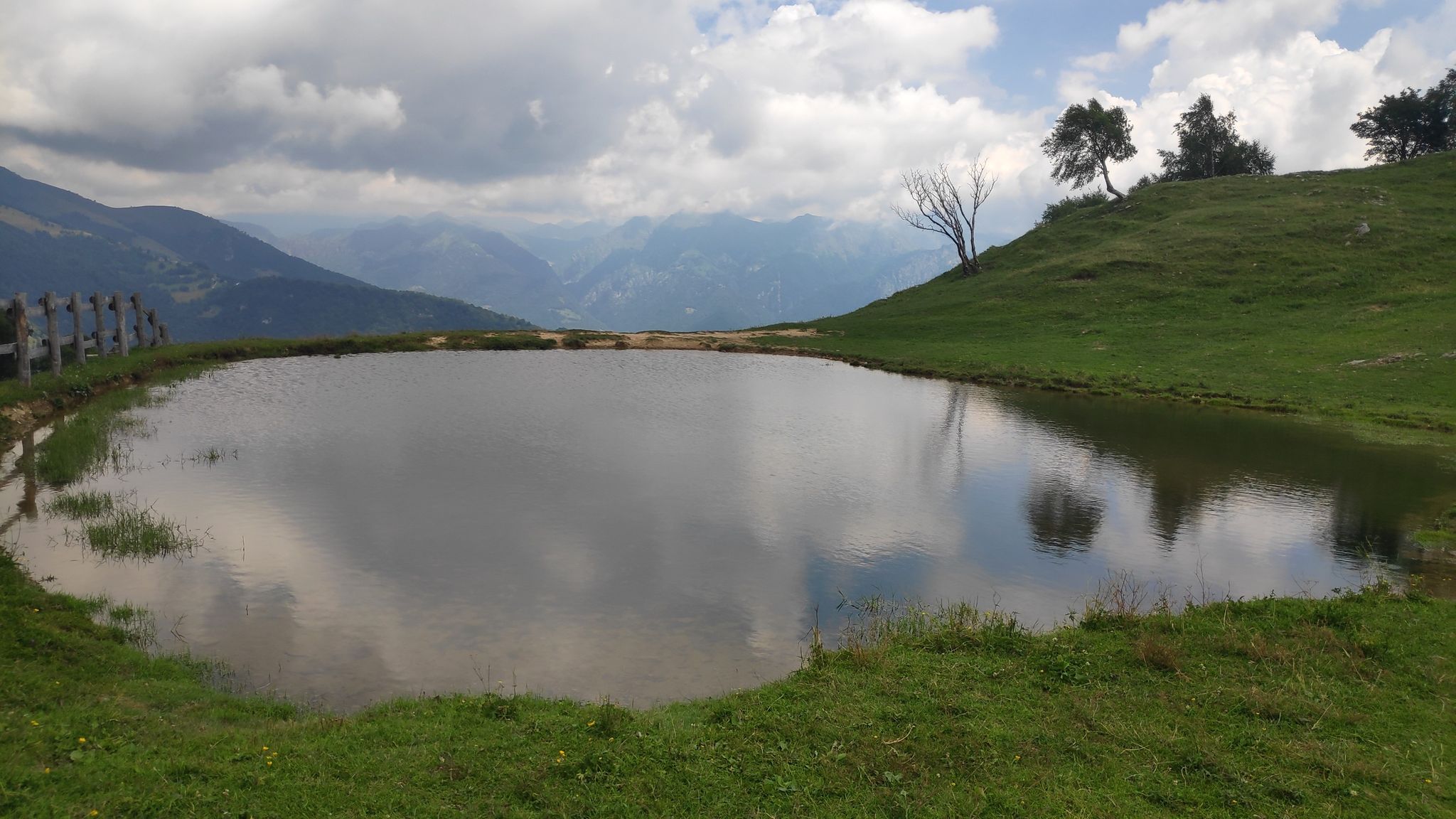 Alpe Muscera