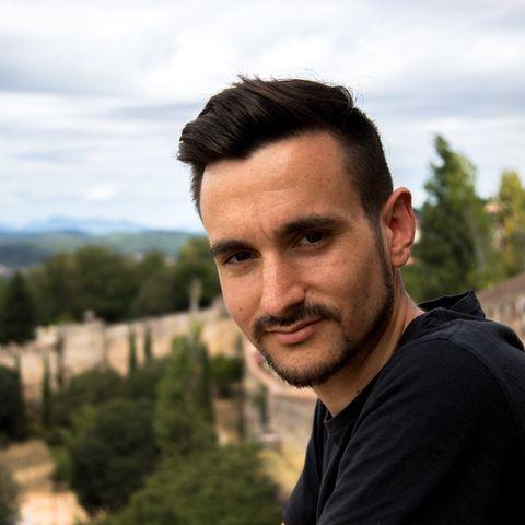 user avatar