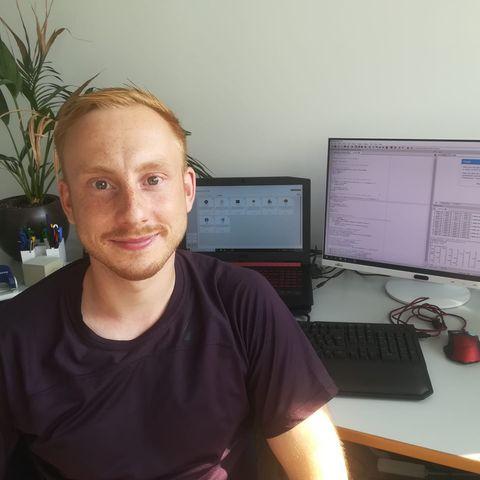user avatar