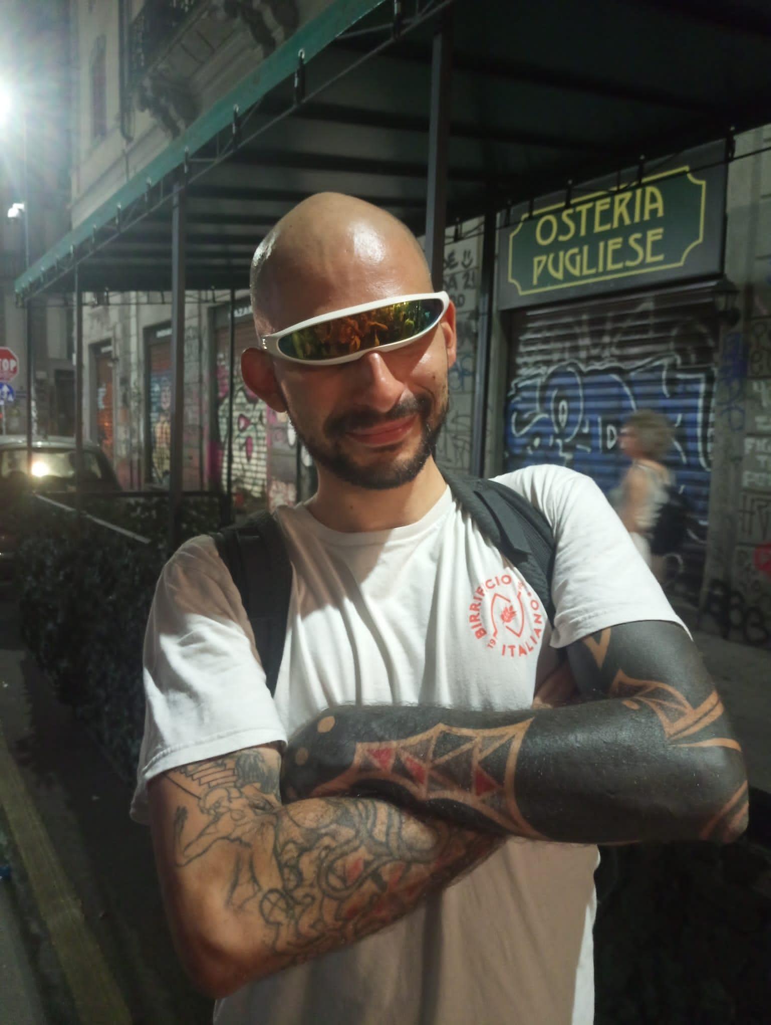 user avatar
