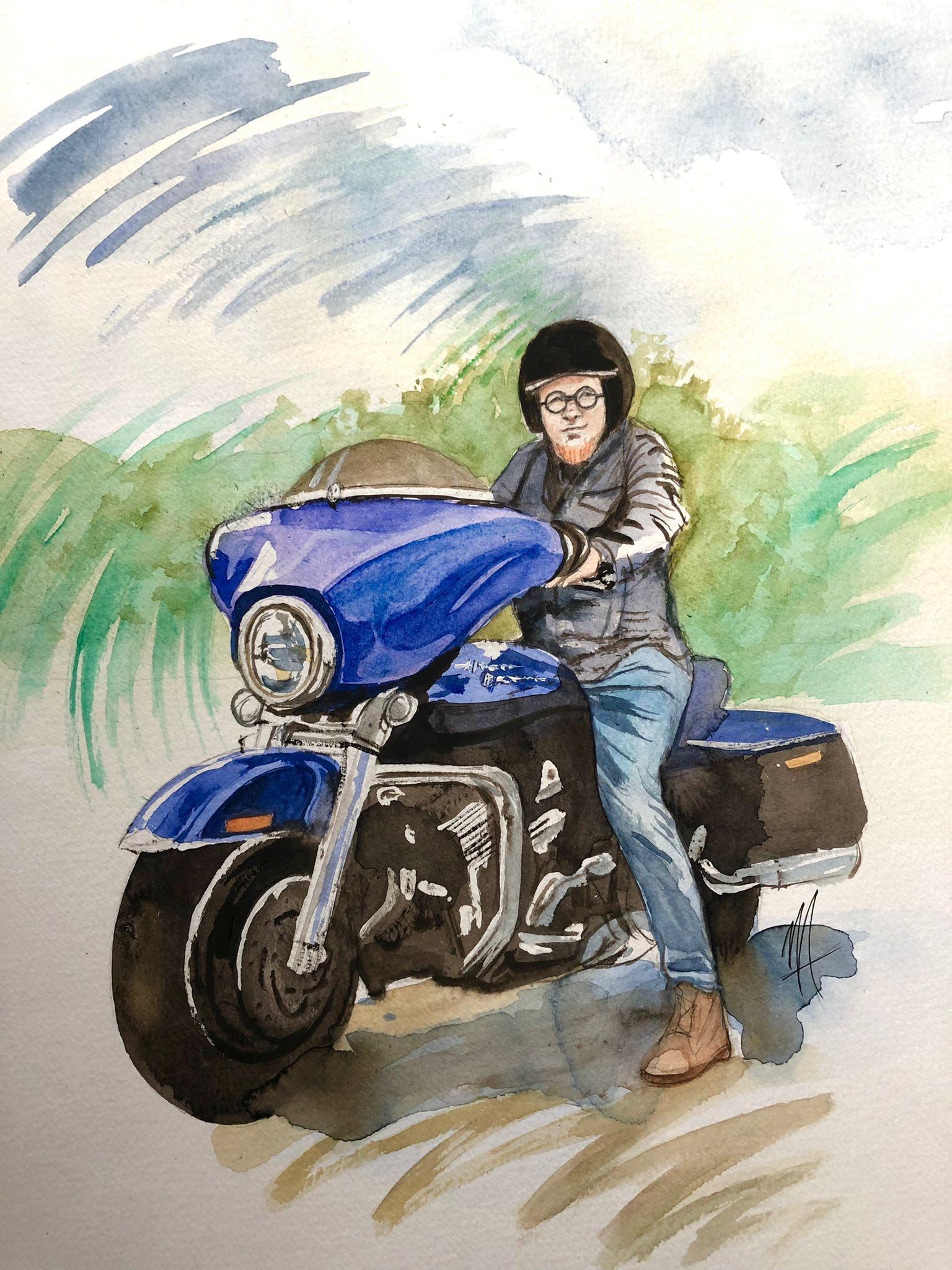 user avatar