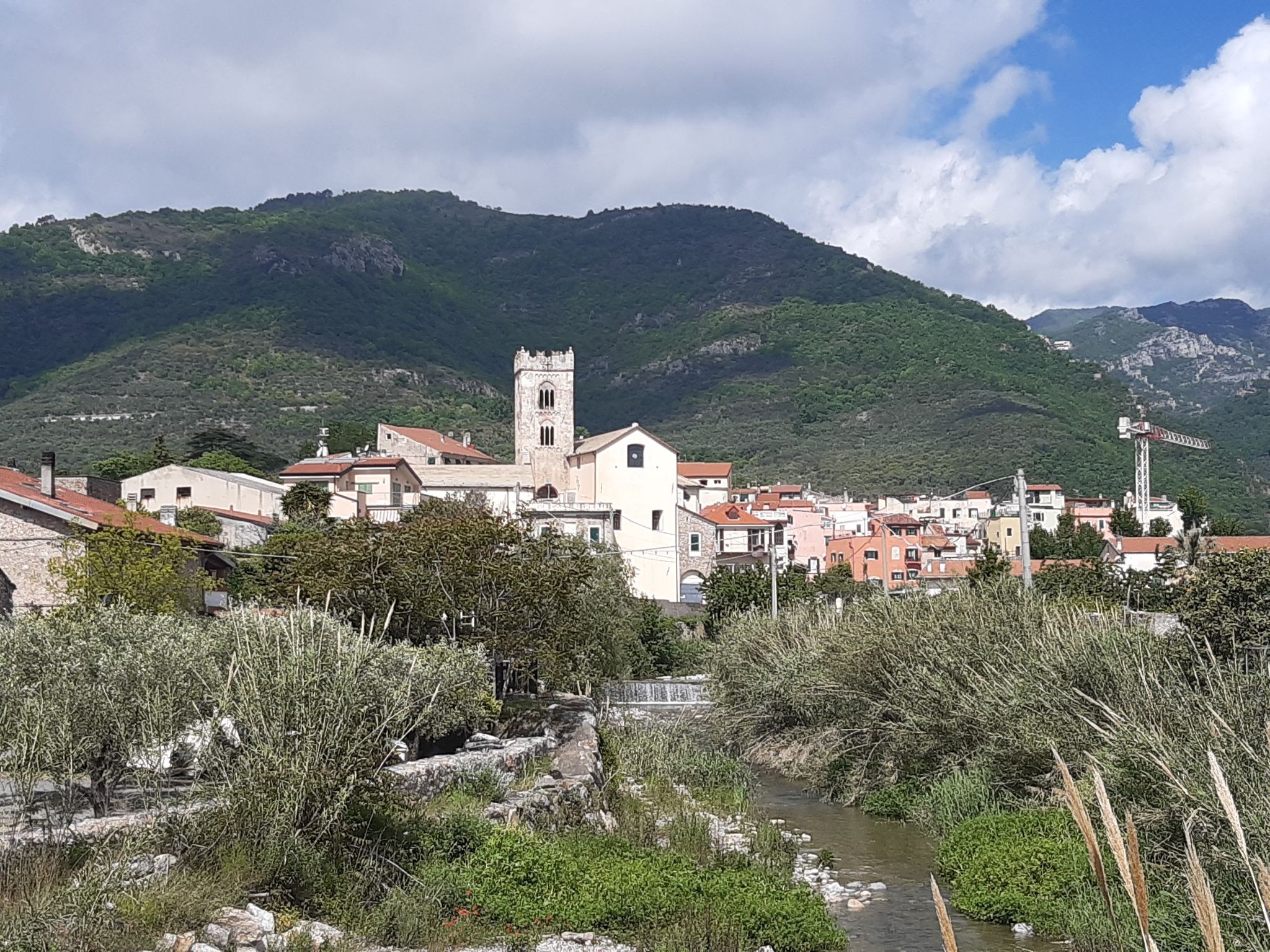 Toirano