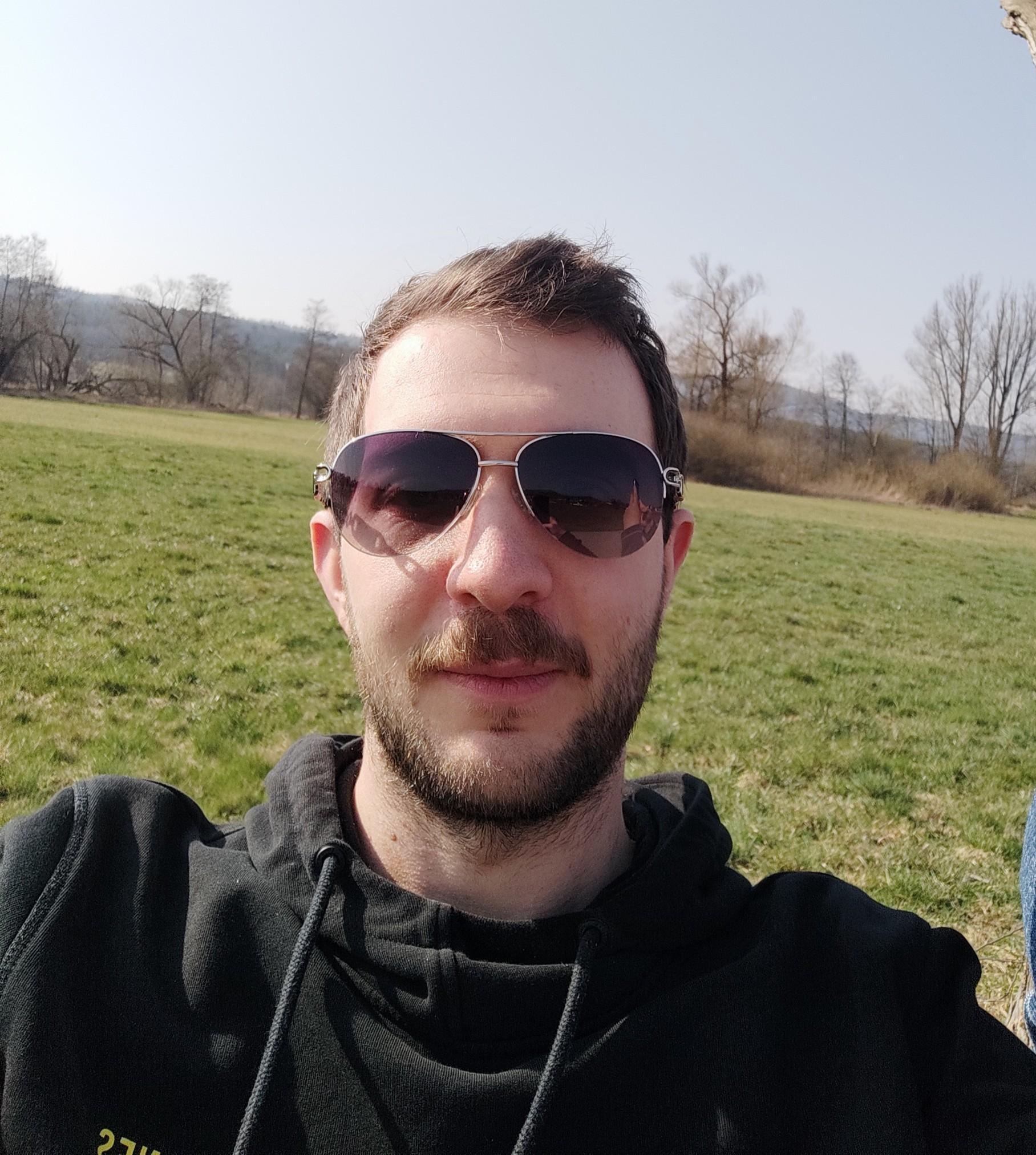 user avatar