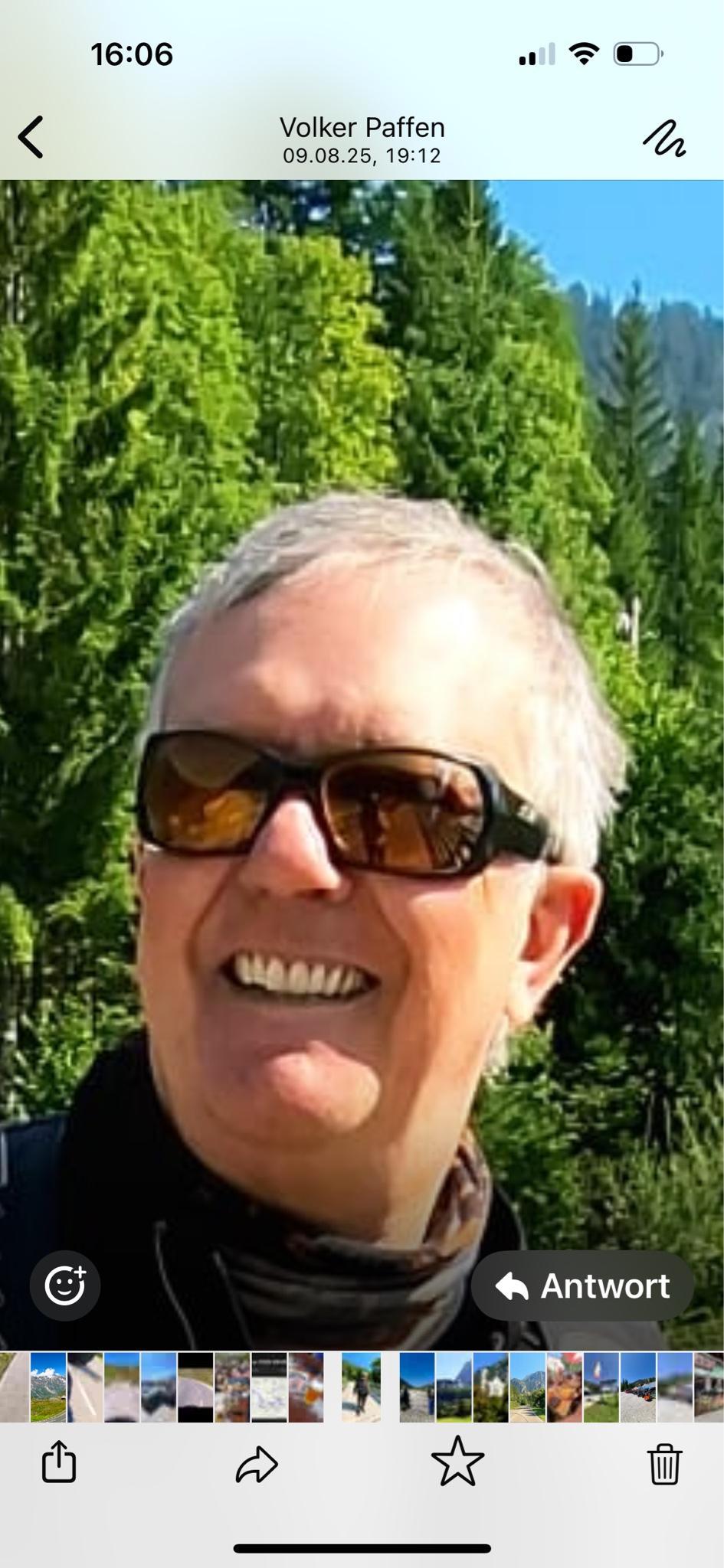 user avatar