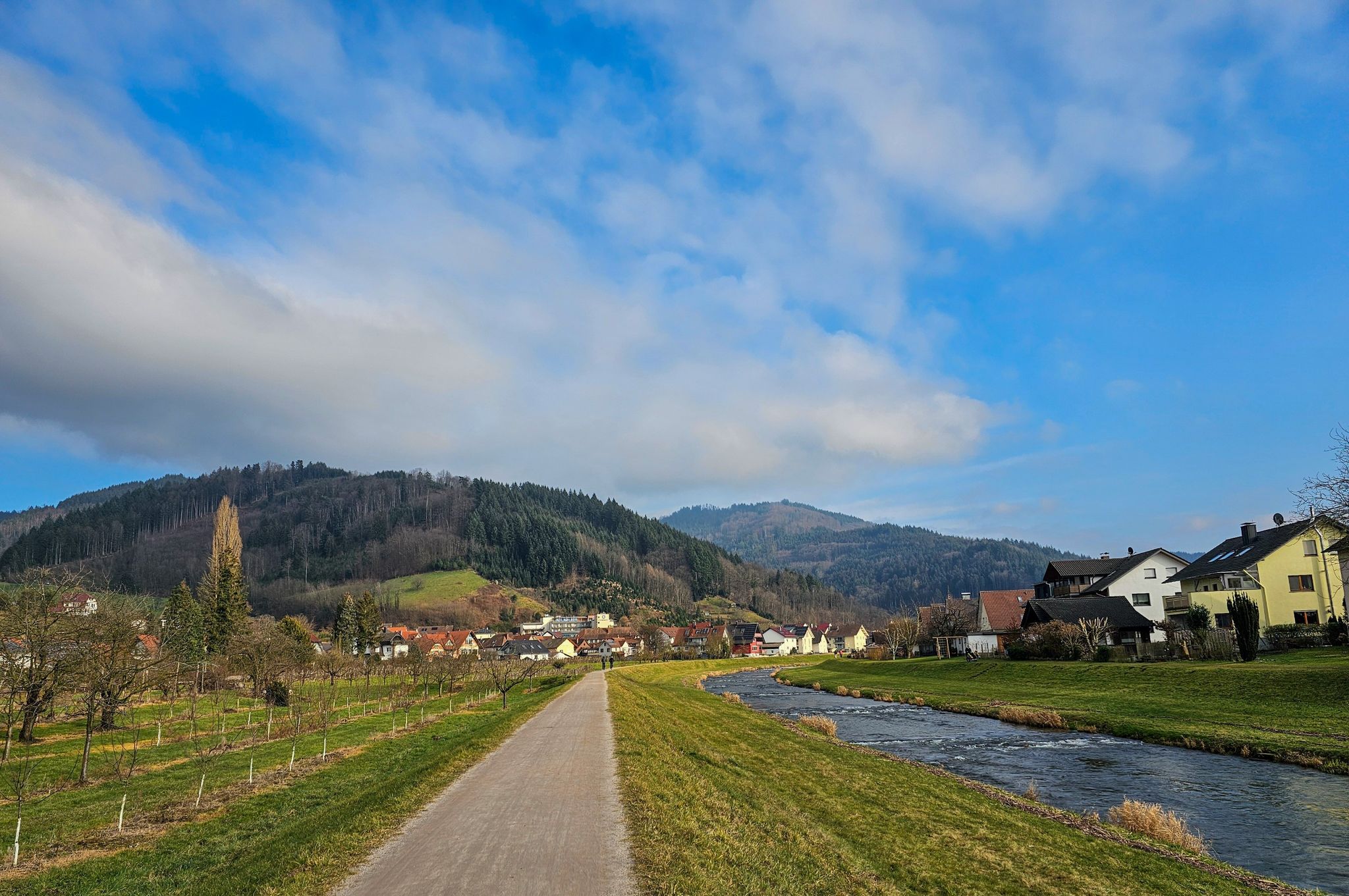 an der Rench