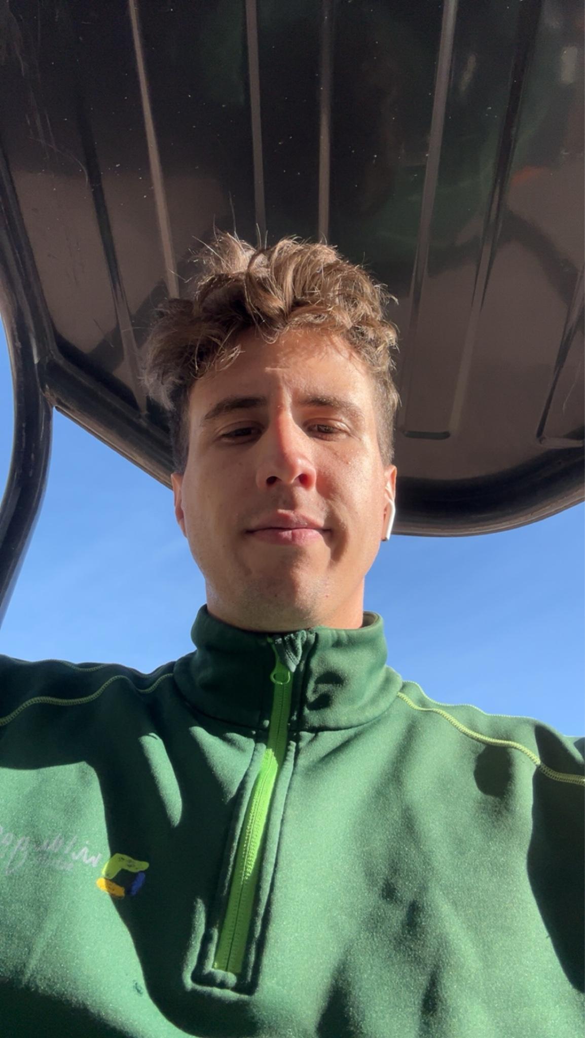 user avatar