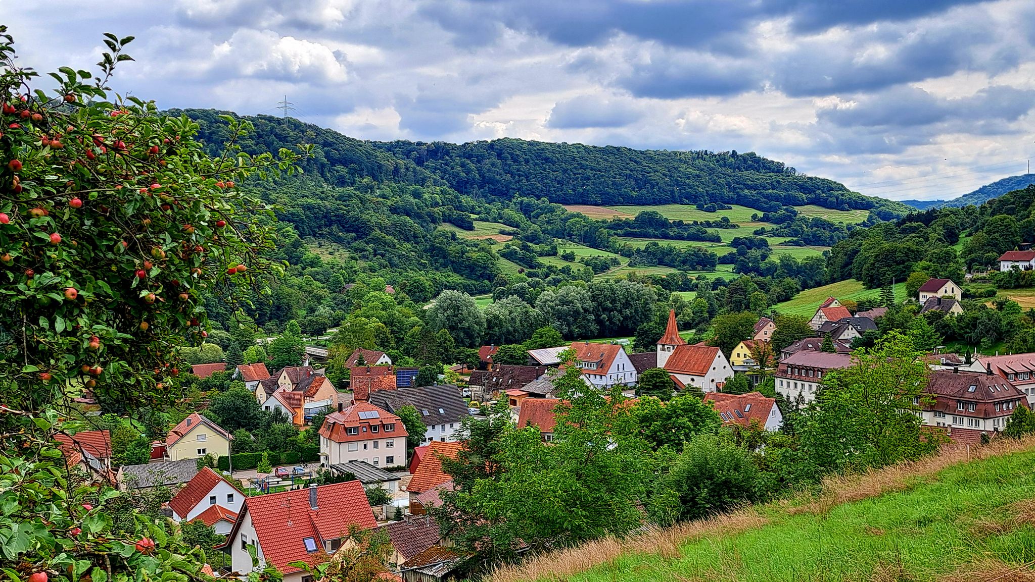 Döttingen