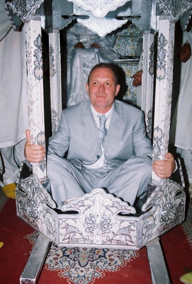 user avatar