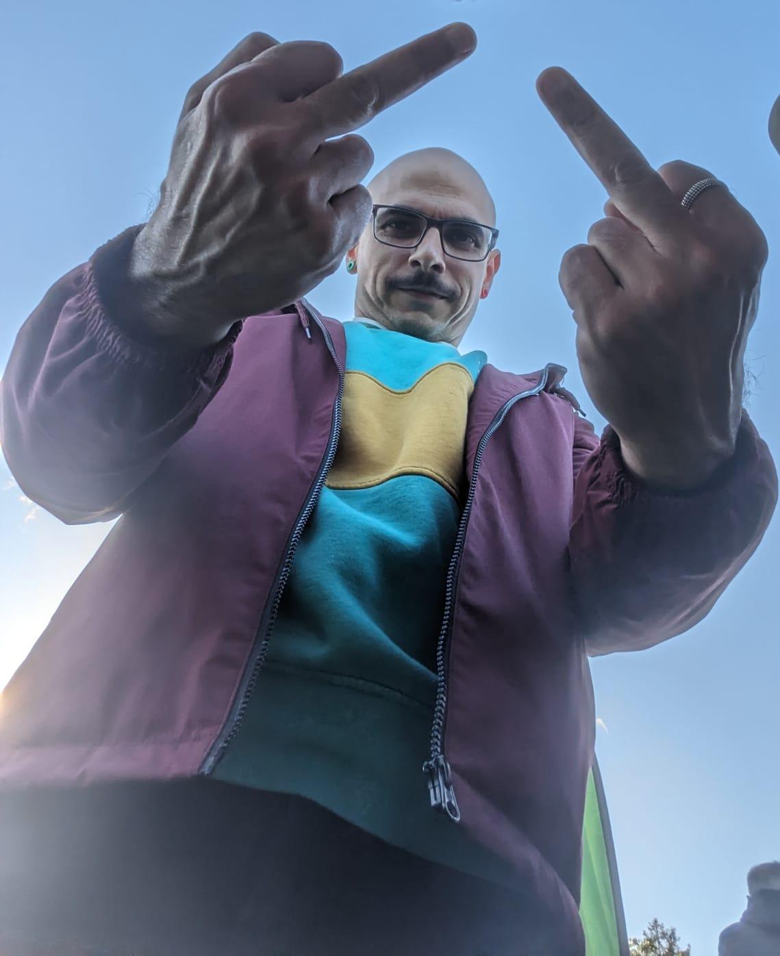 user avatar
