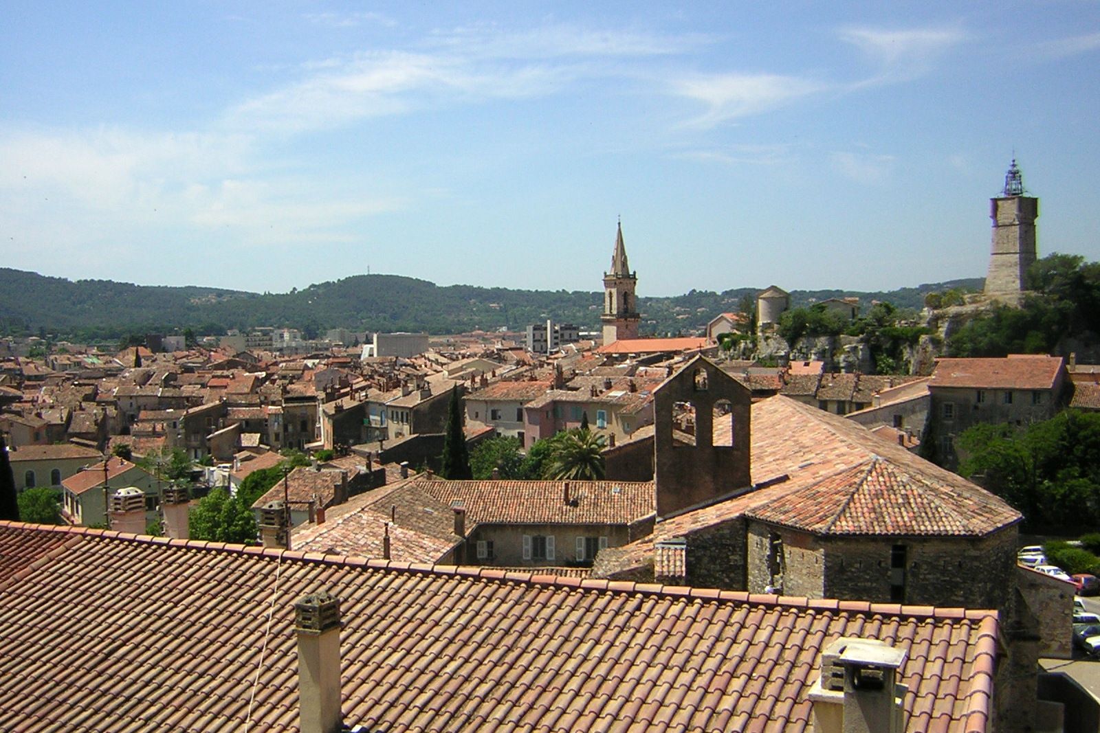 Draguignan