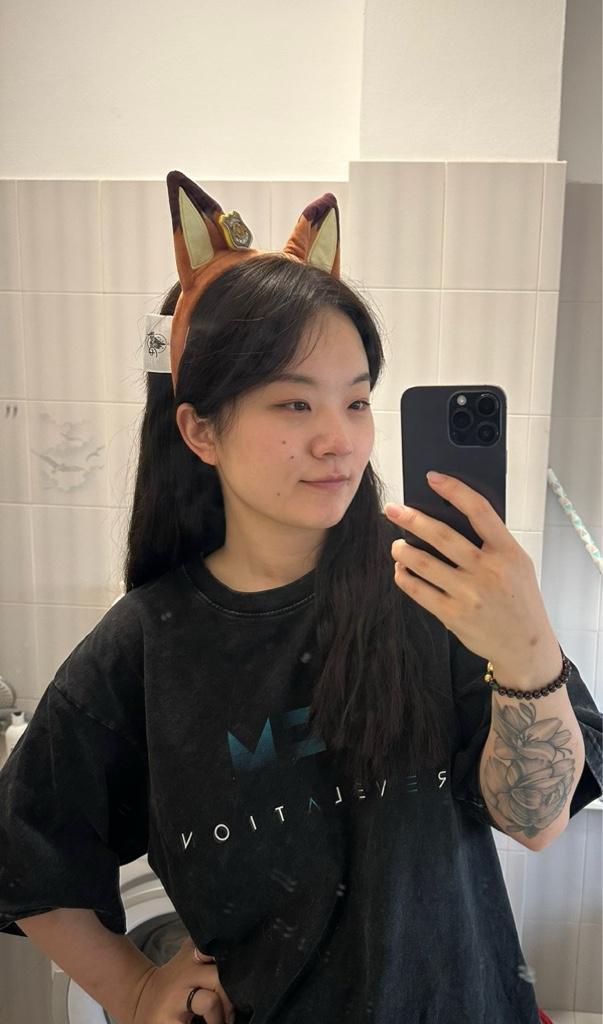 user avatar