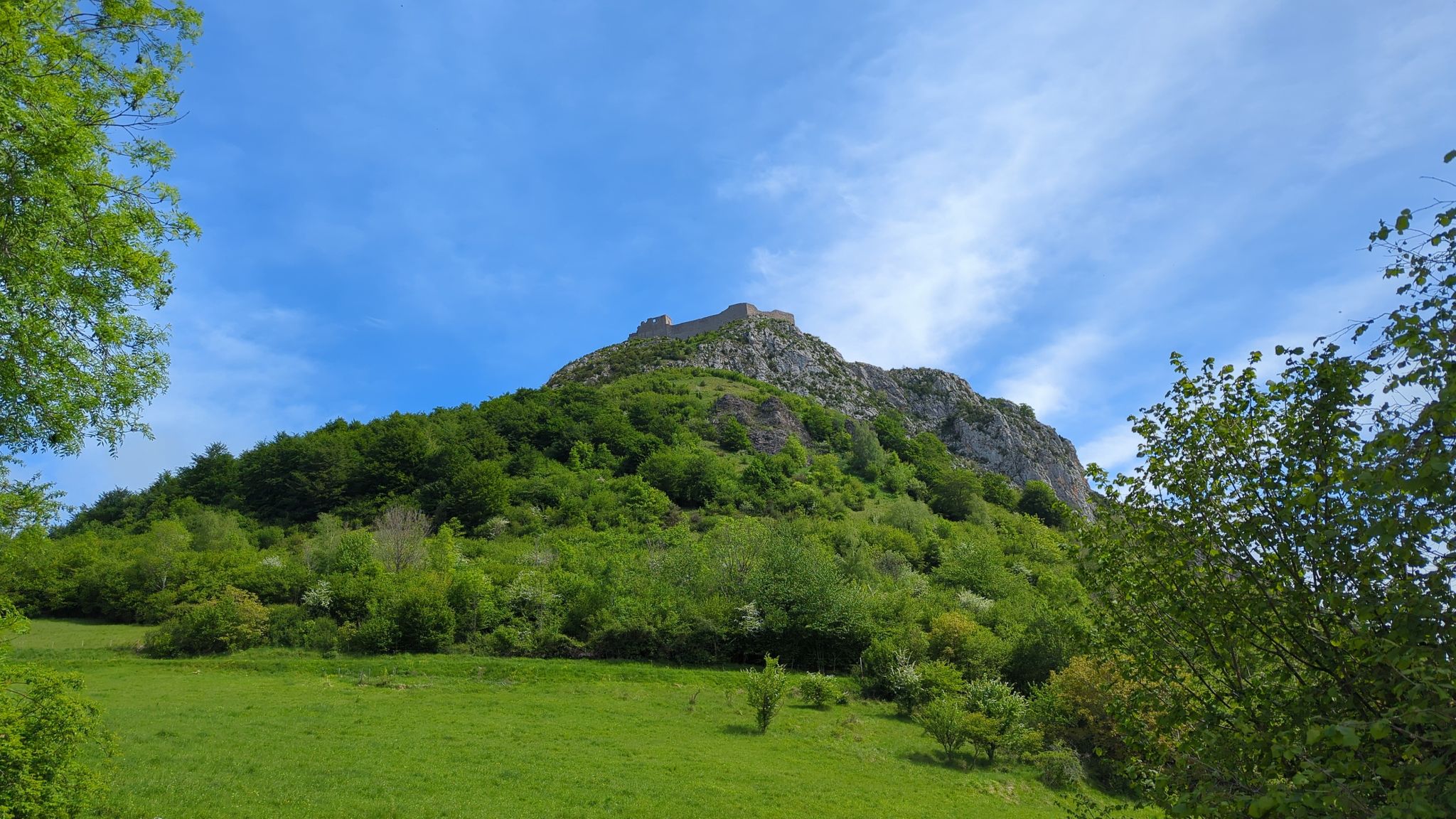 Montsegur 