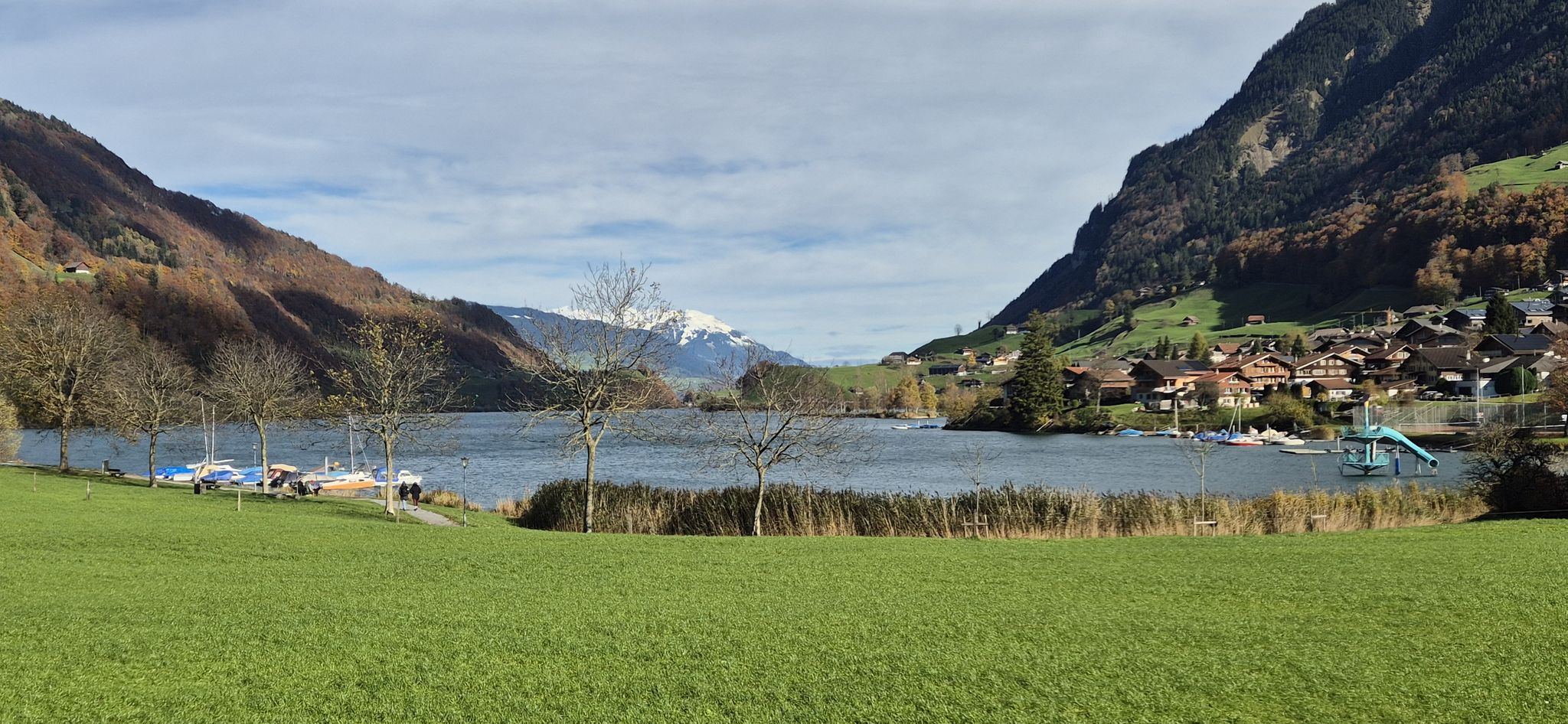 Lungernsee