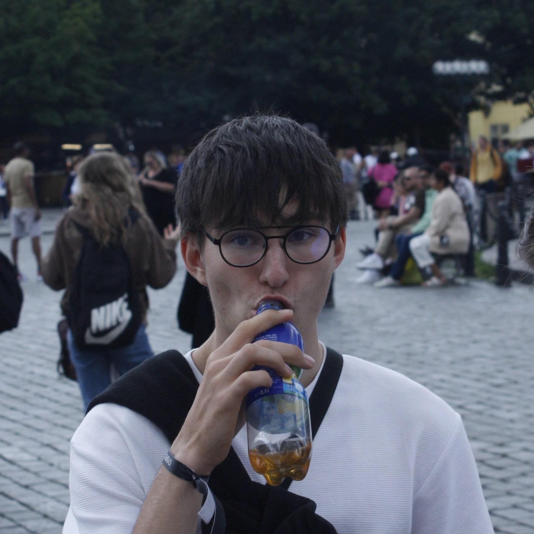 user avatar