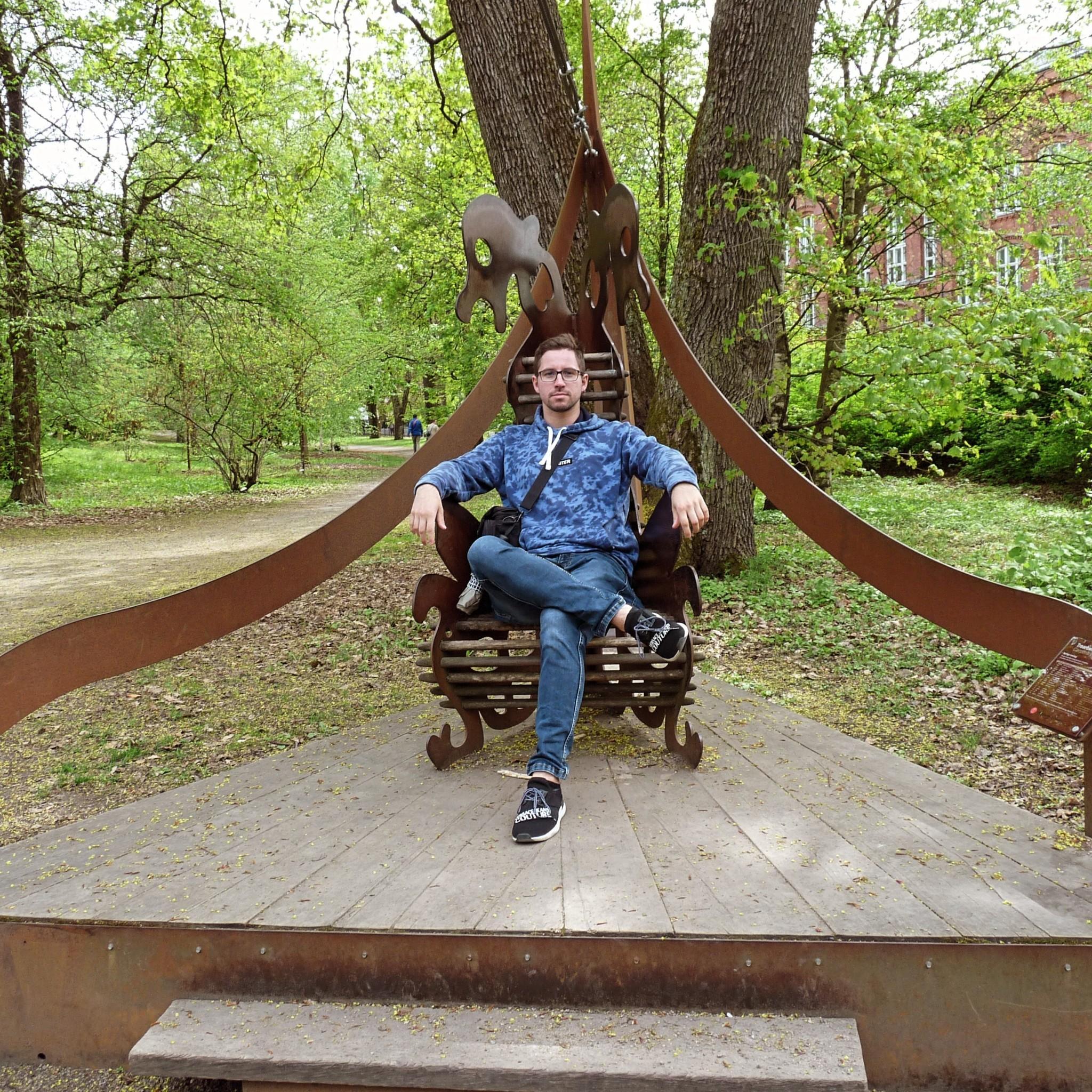 user avatar