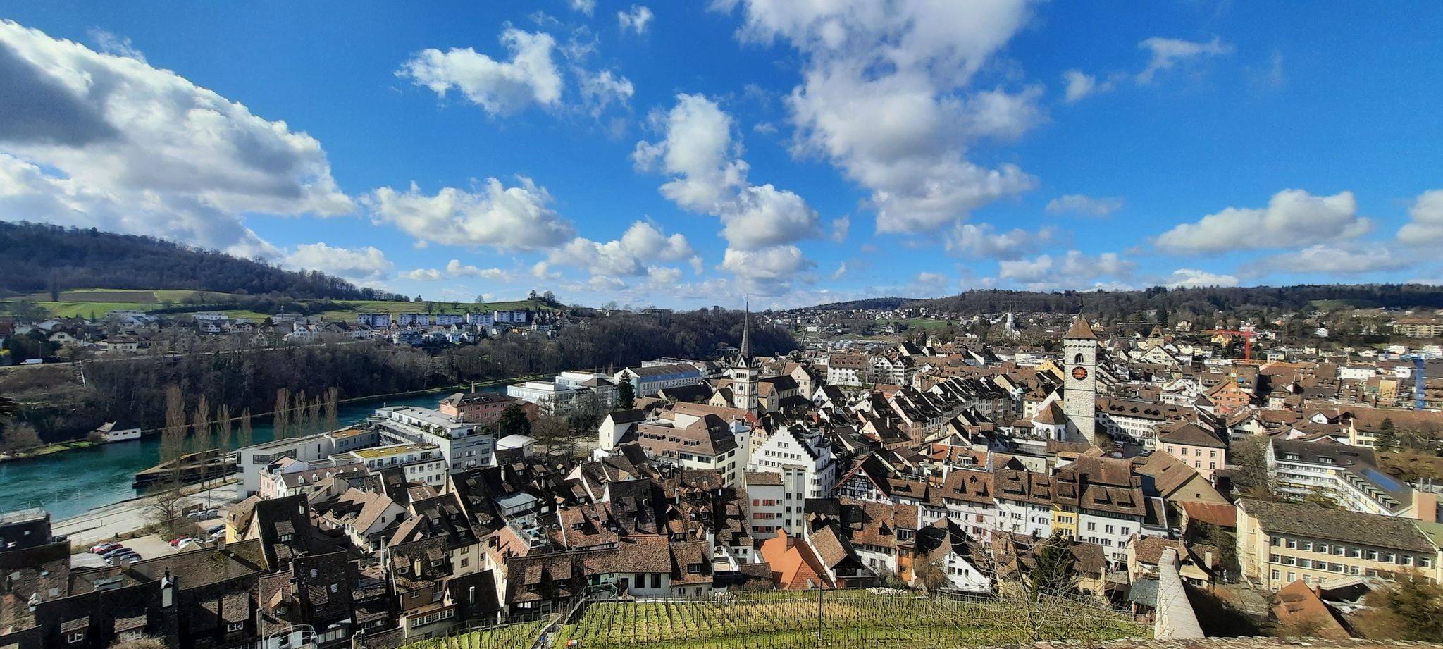 Schaffhausen
