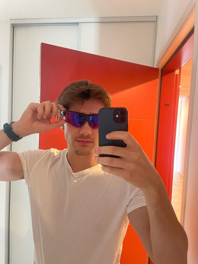 user avatar