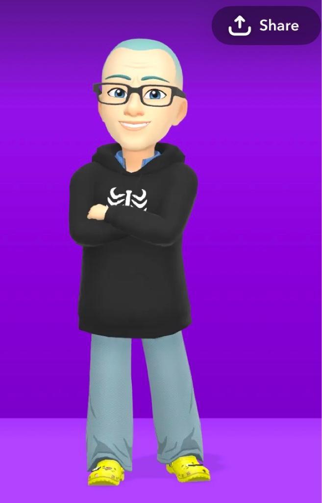user avatar