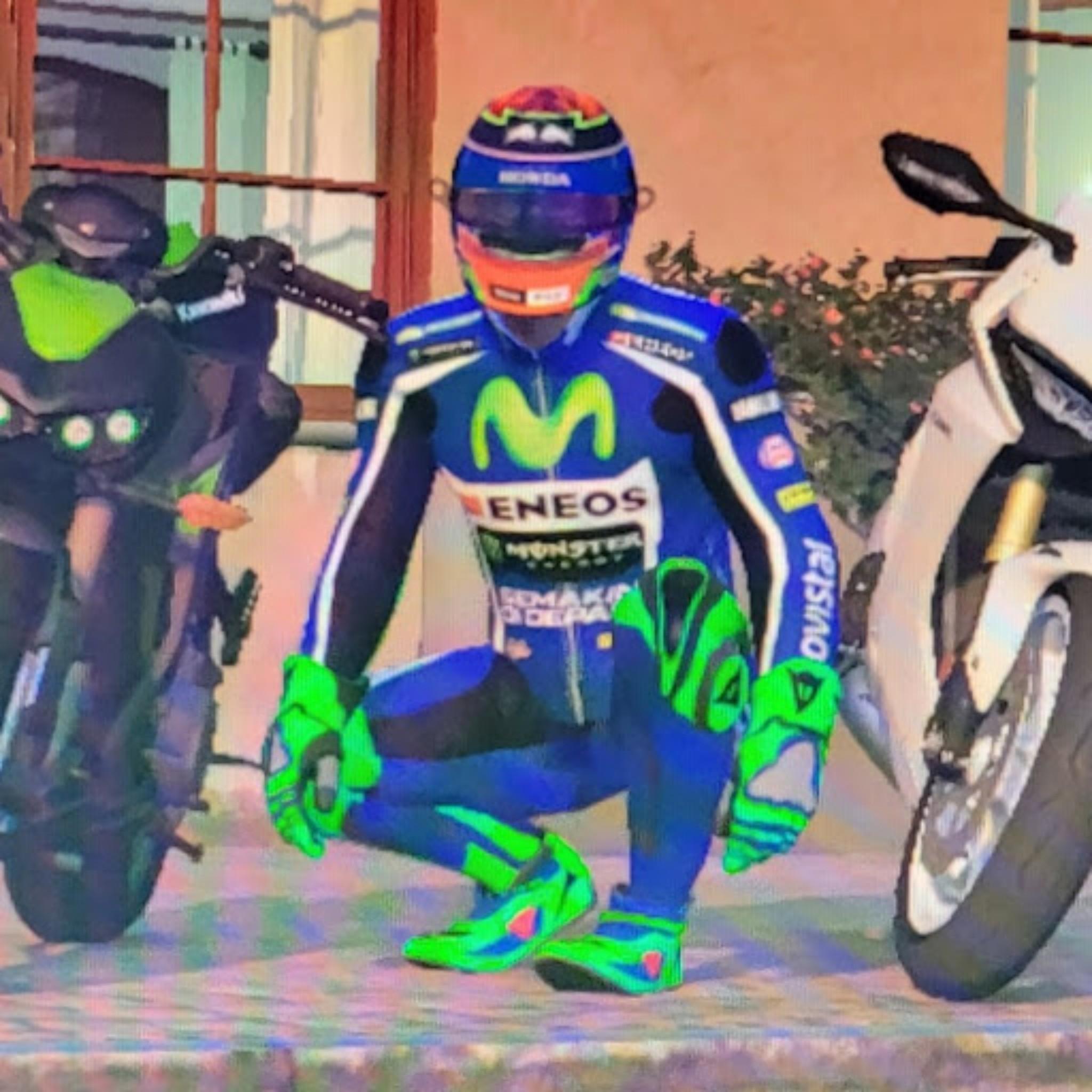 user avatar