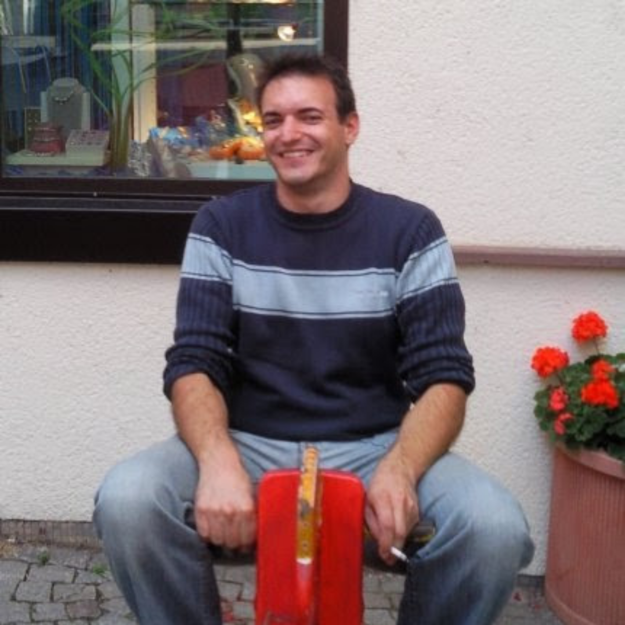 user avatar