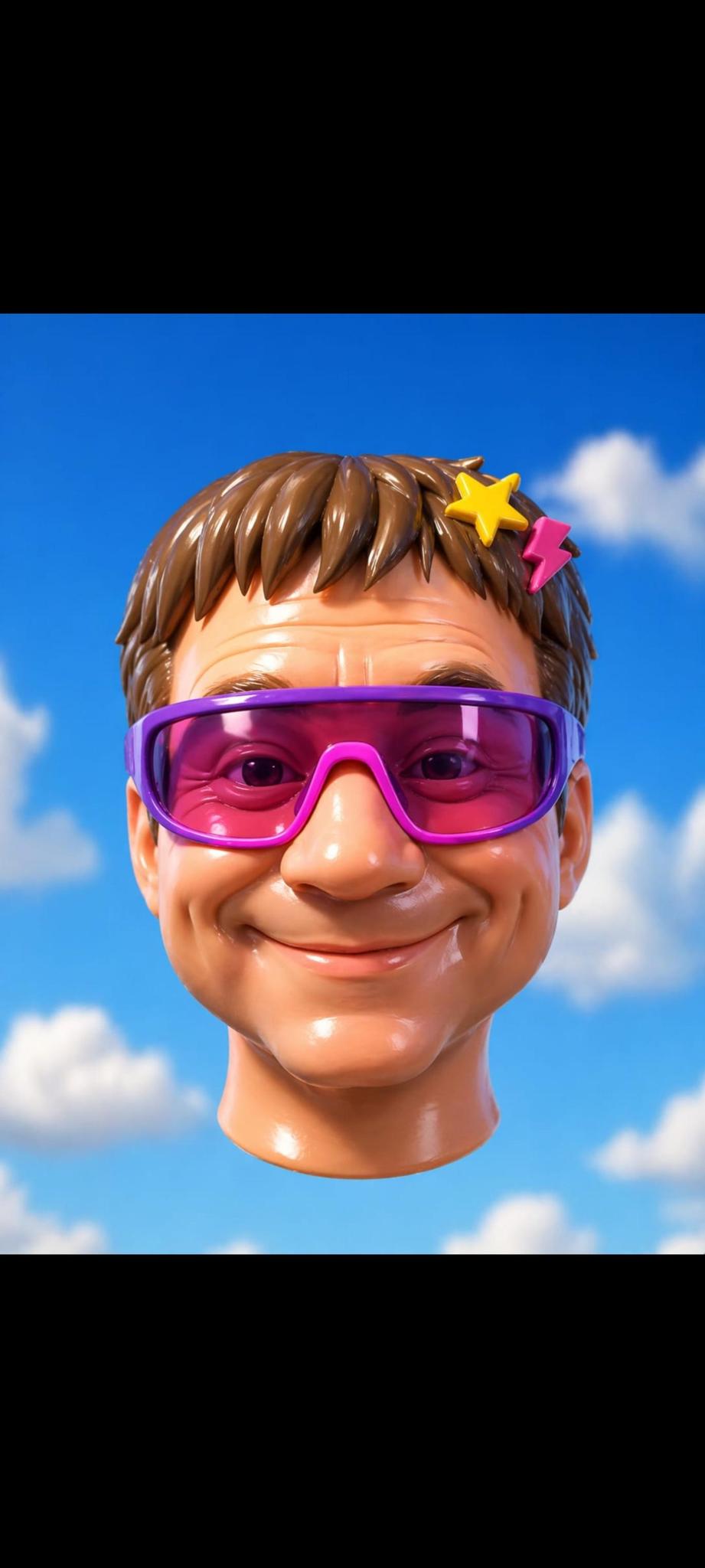 user avatar