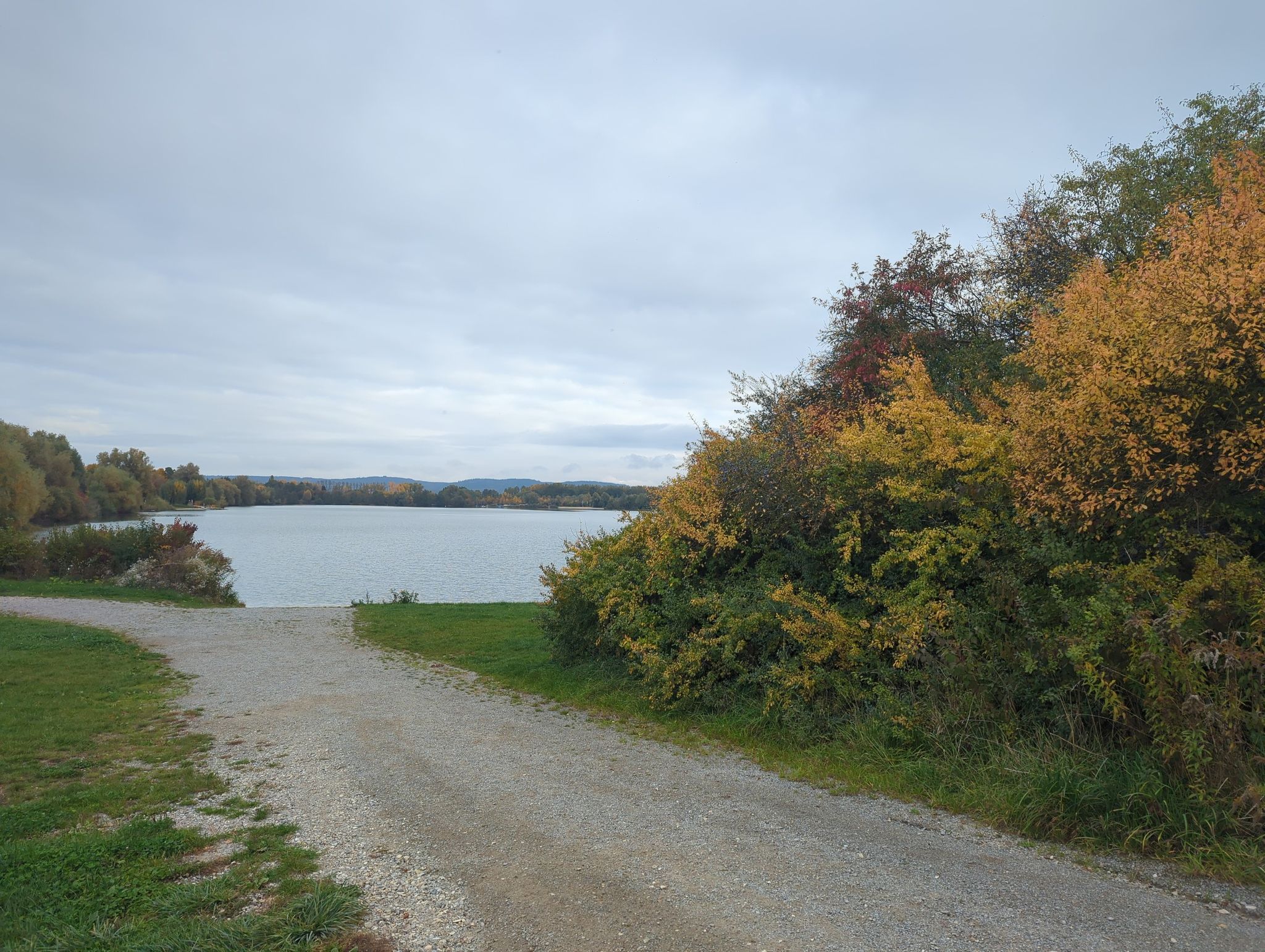 Guggenberger Weiher