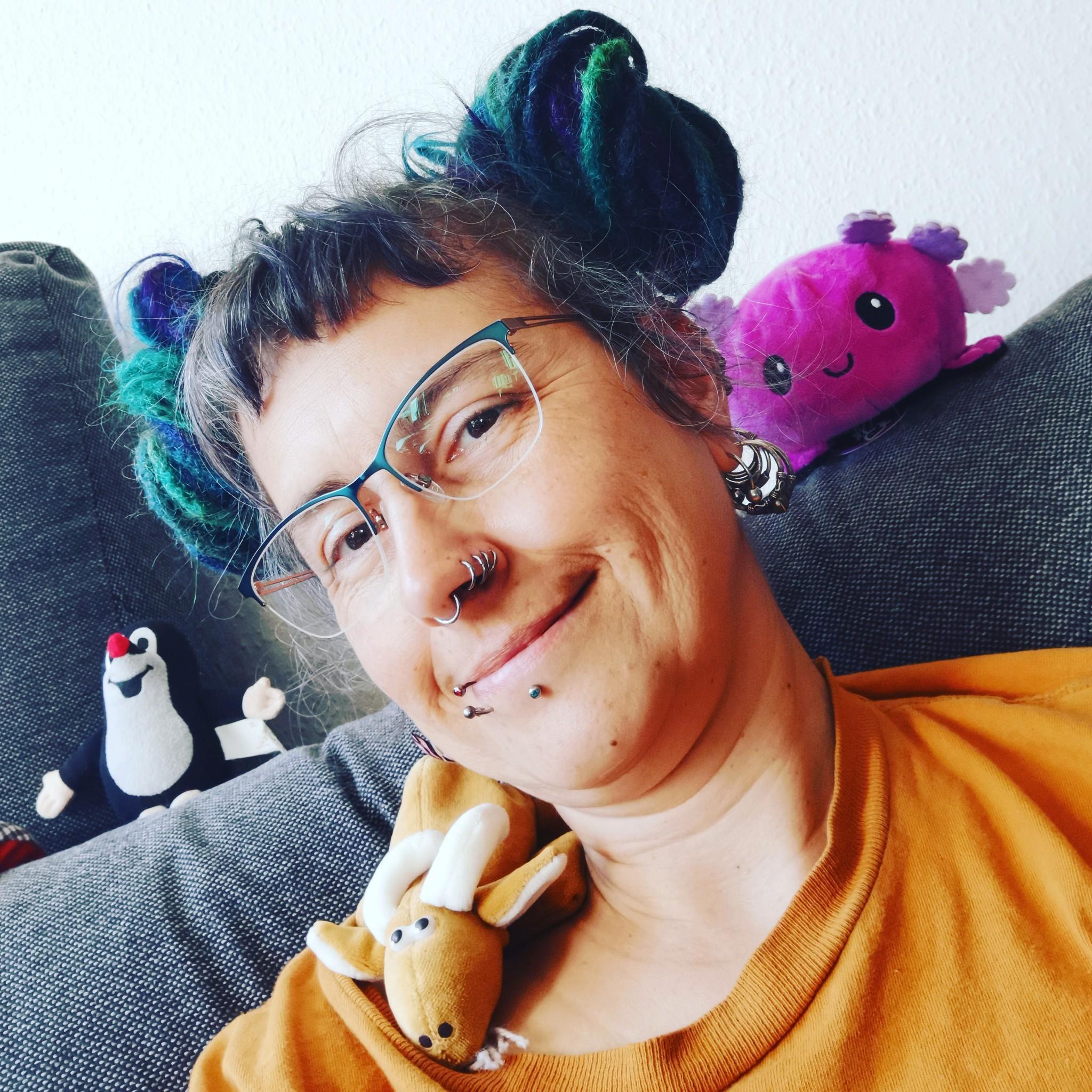 user avatar
