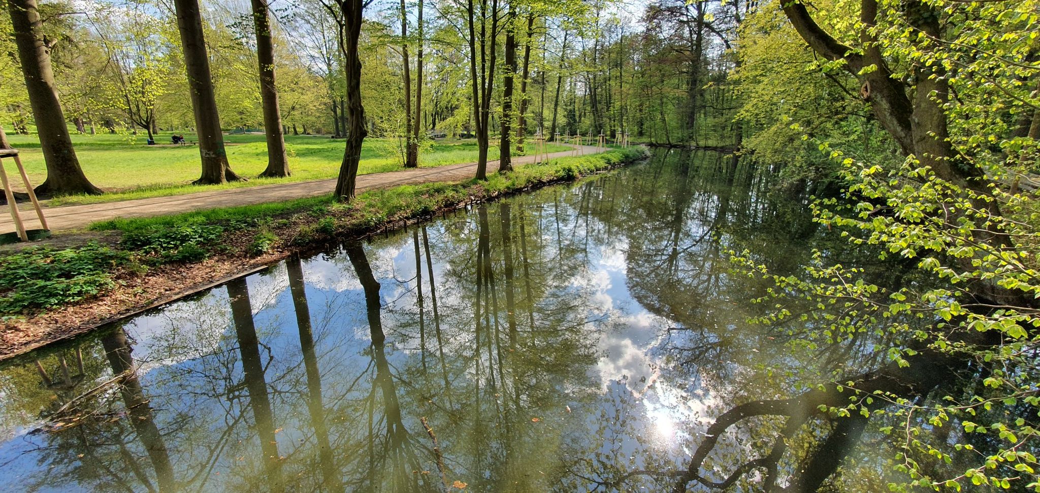 Schloßgraben