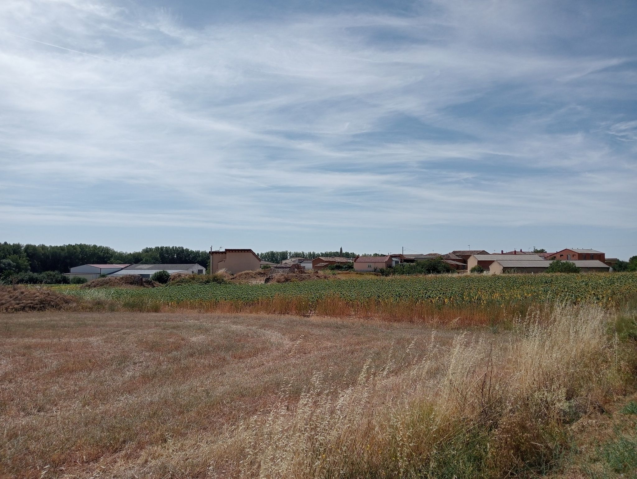 Quintanilla de riofresno