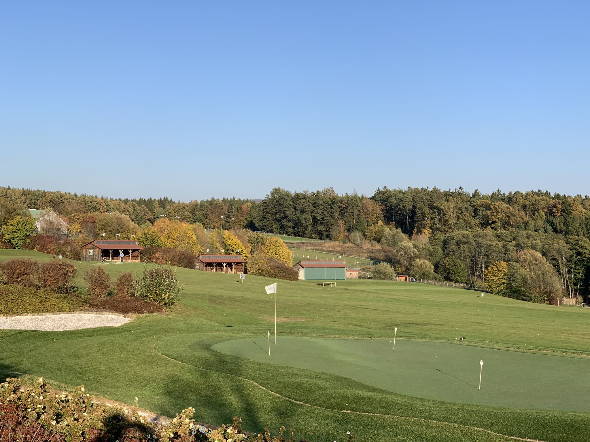 Golfplatz Reiters