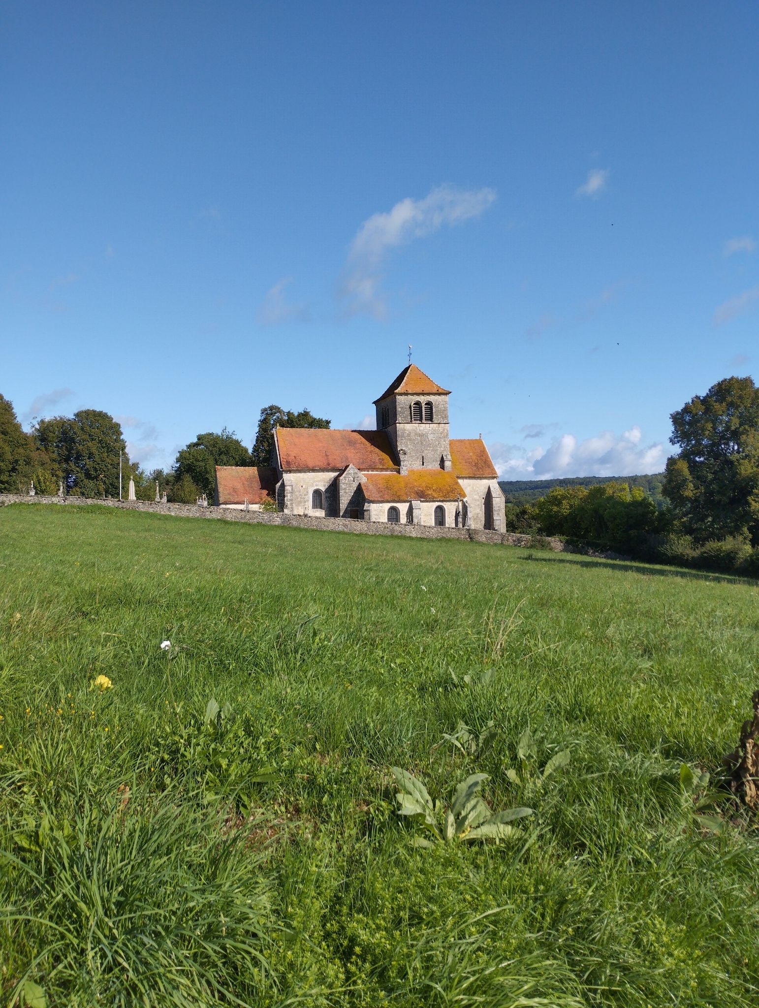 Eglise