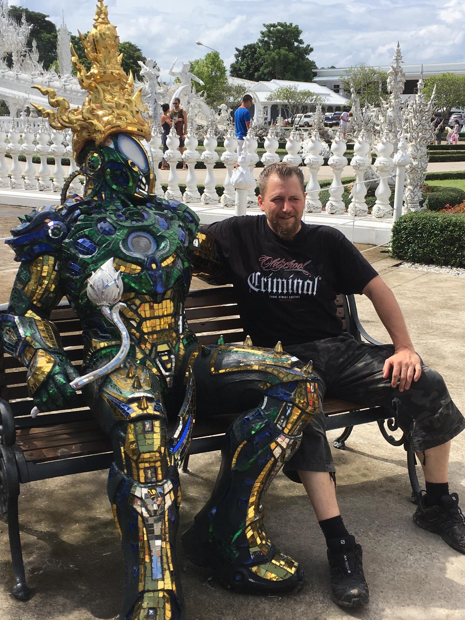 user avatar