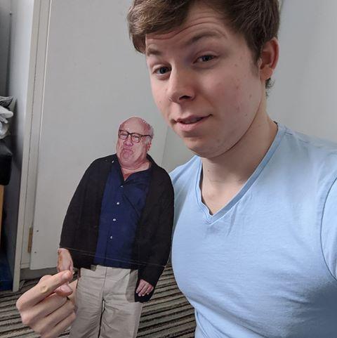 user avatar