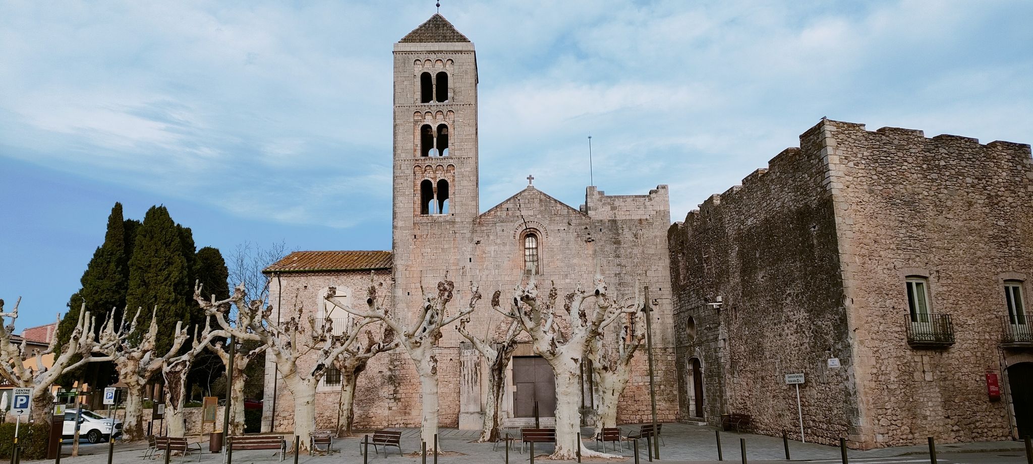 Santa Maria