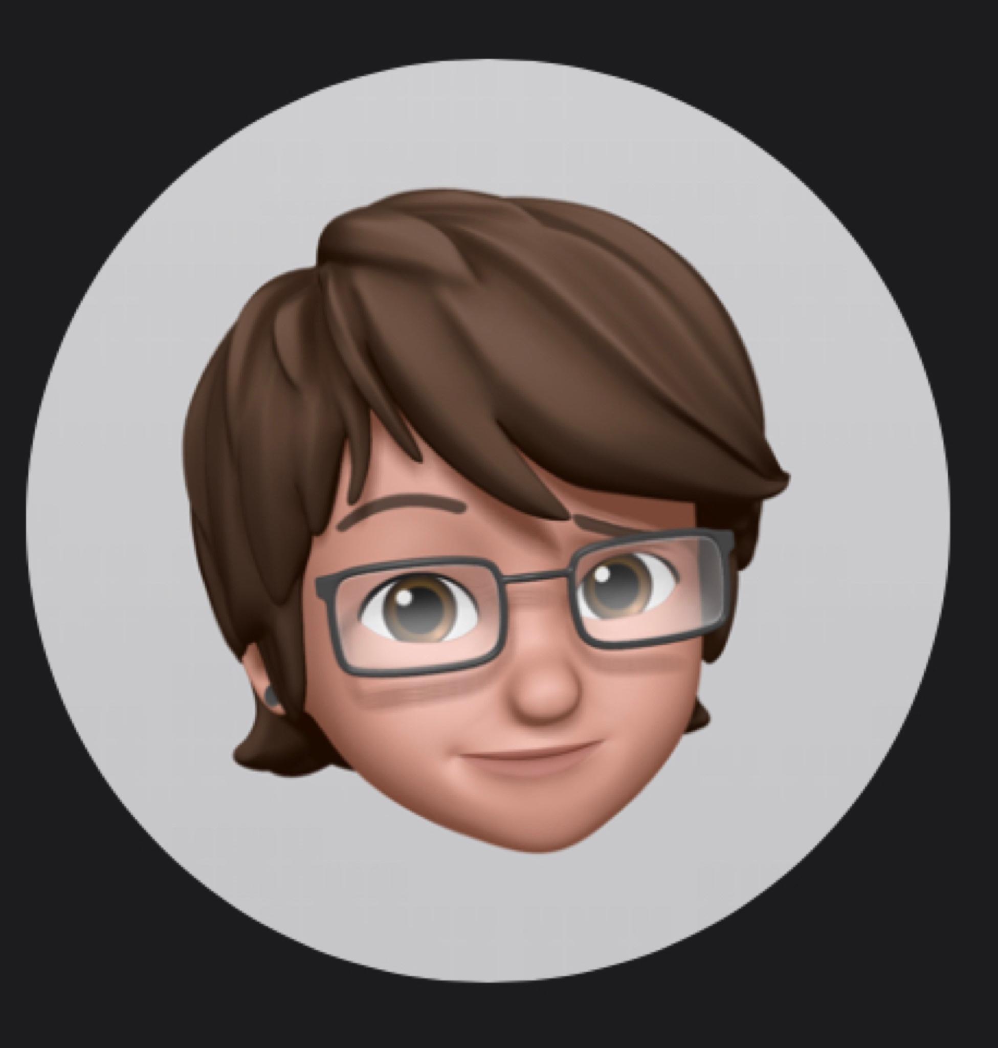 user avatar