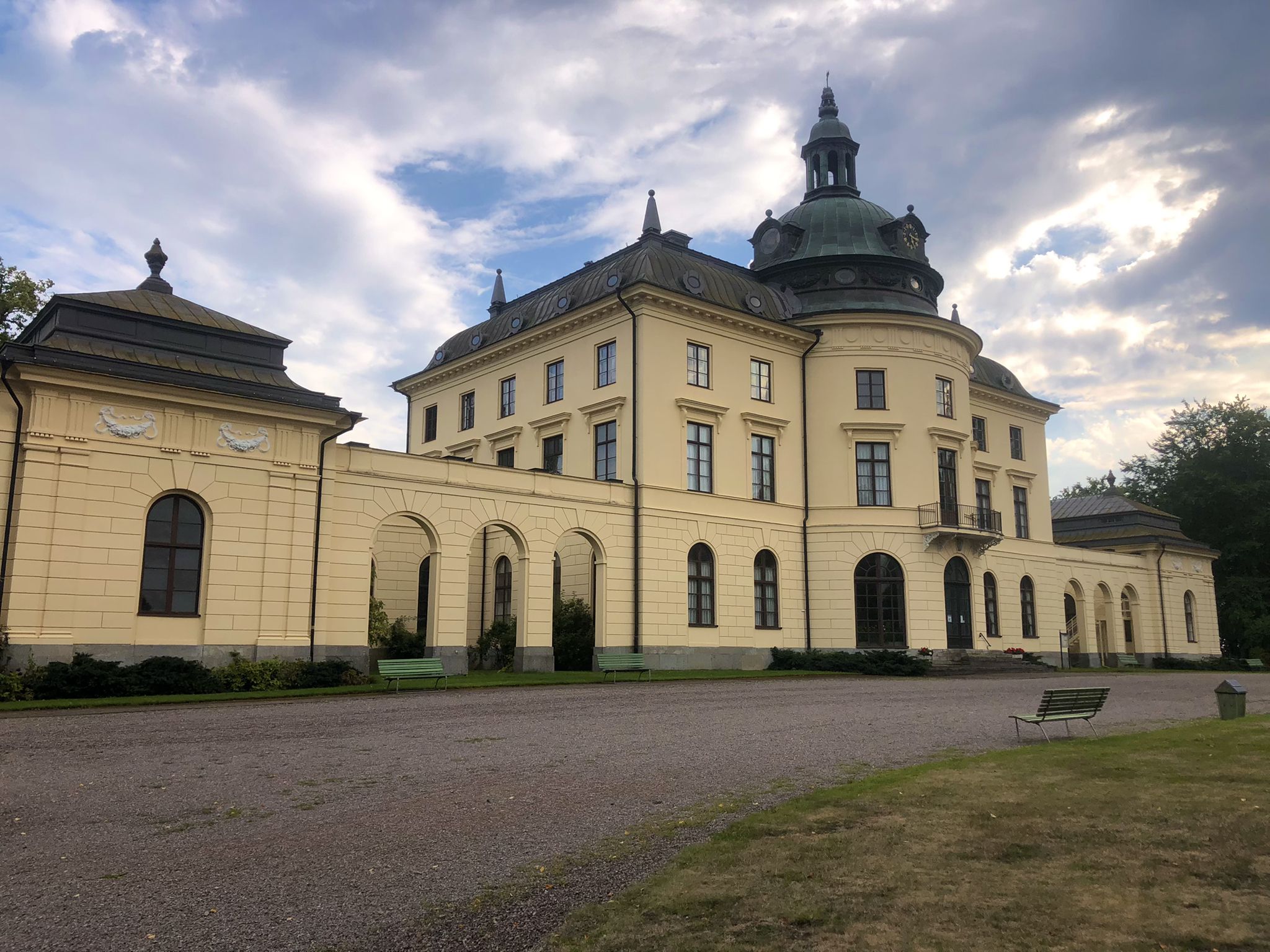 Bei Sturefors