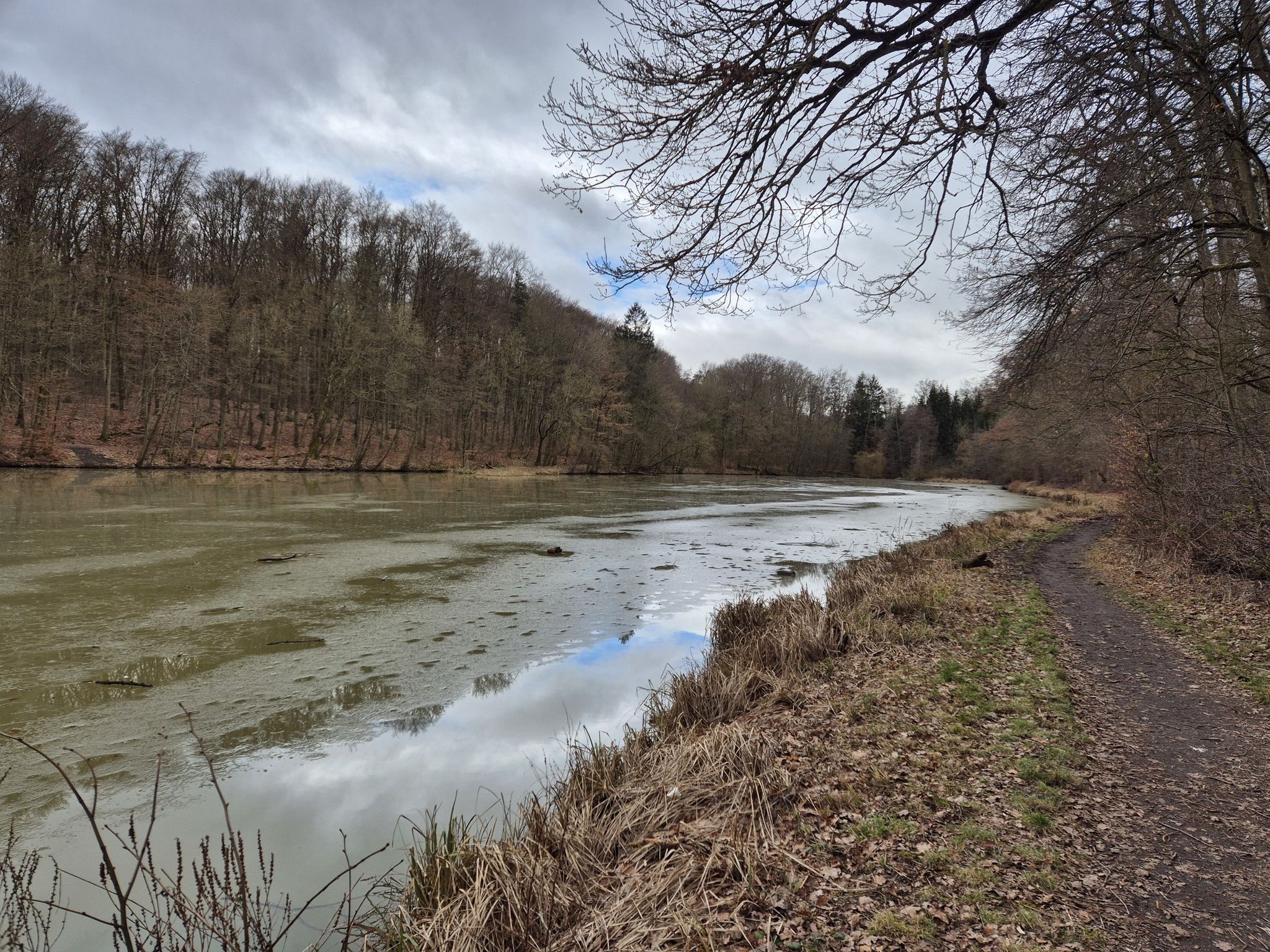 Peterseen