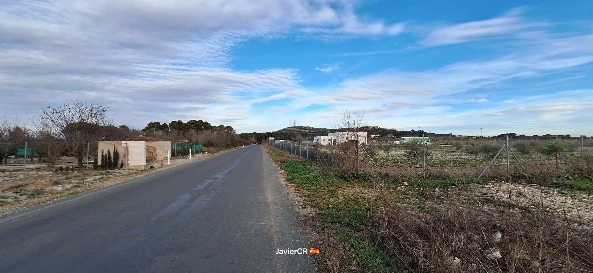 Granja Escuela OREA