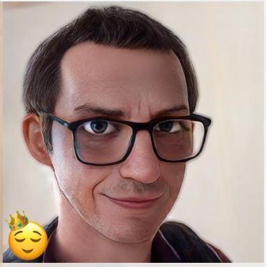 user avatar