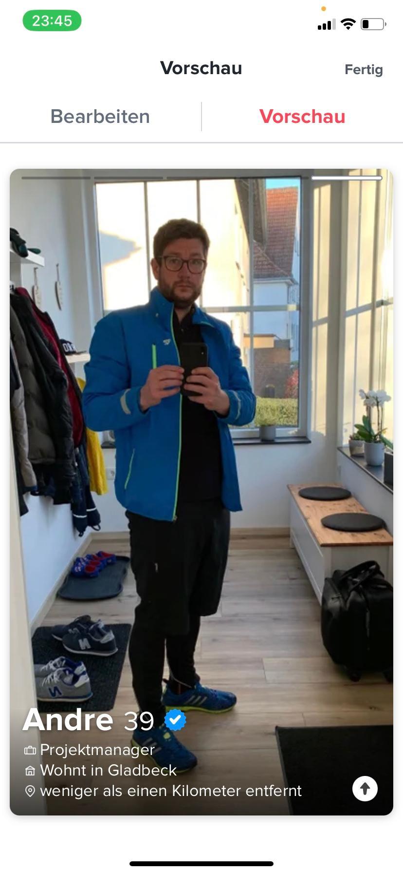 user avatar