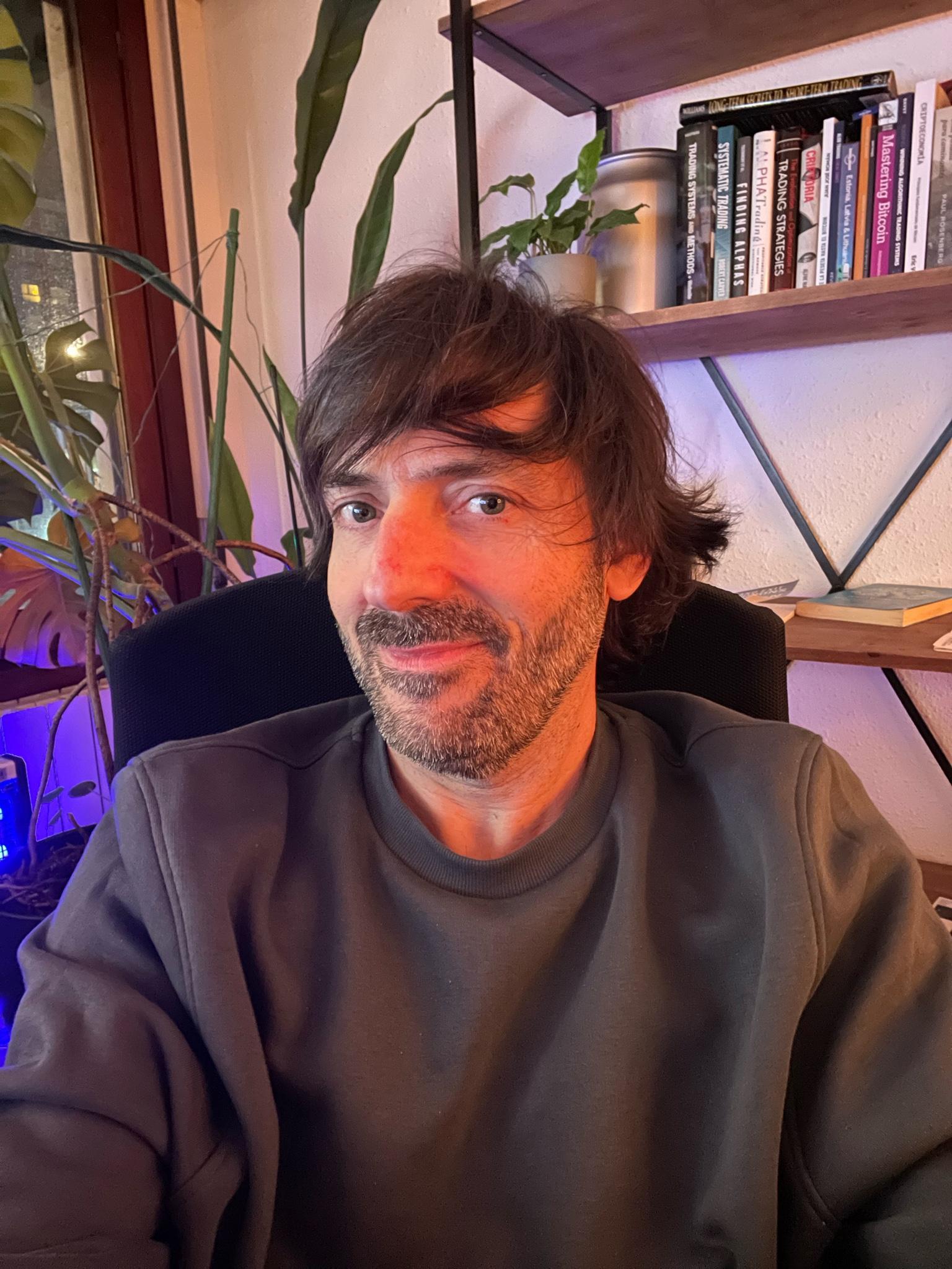 user avatar
