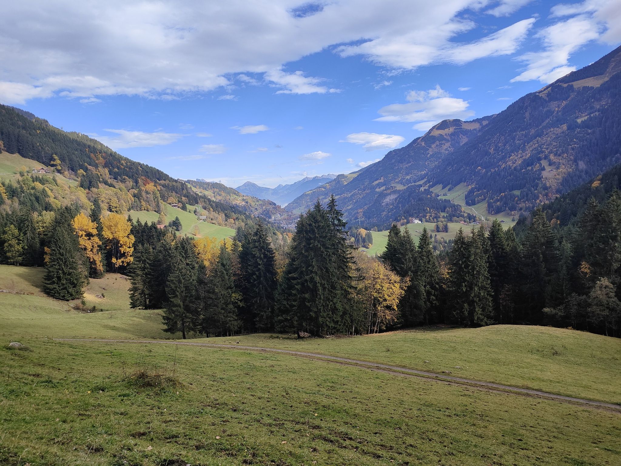Champéry