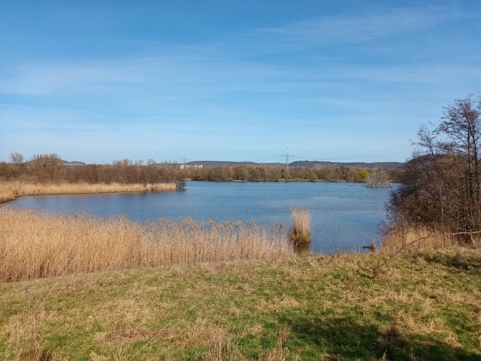 Hochreinsee