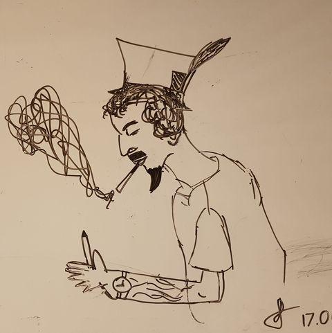 user avatar
