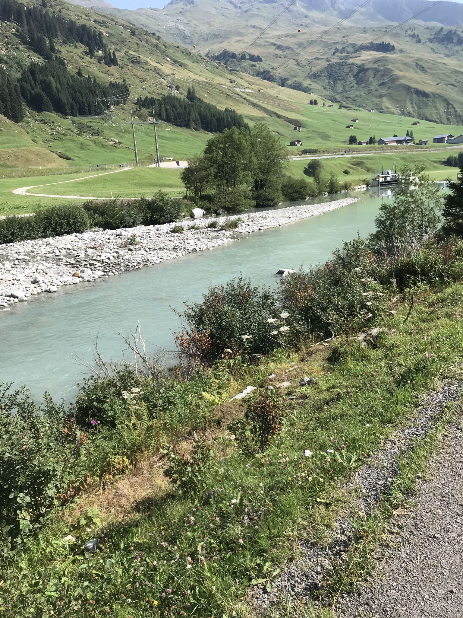 Hinterrhein