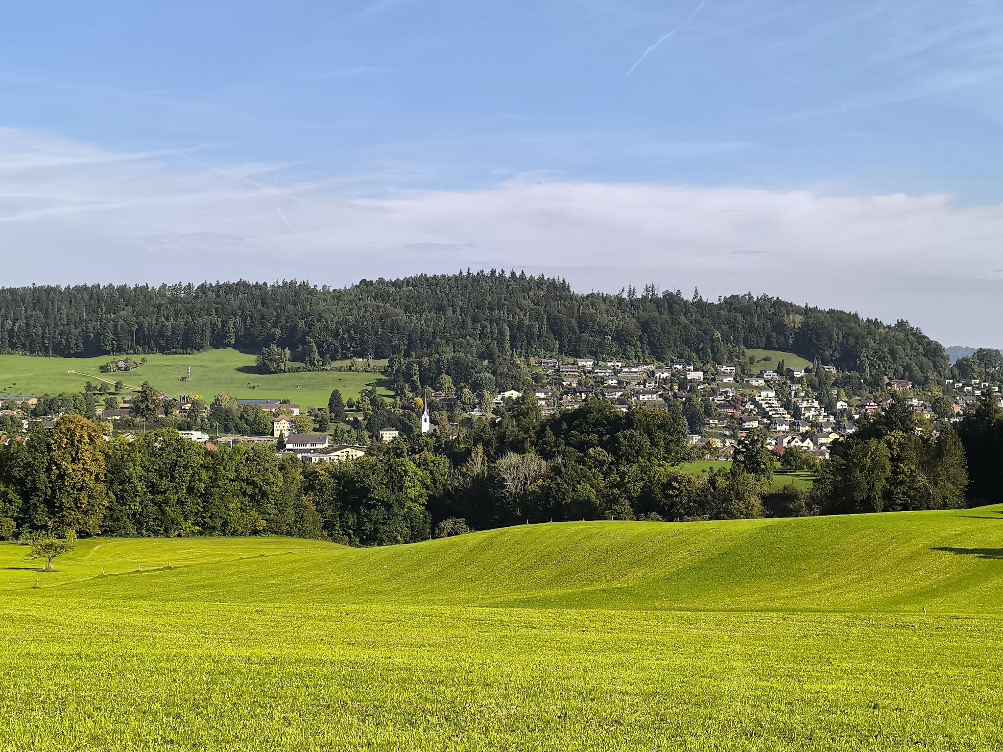 Oberuzwil