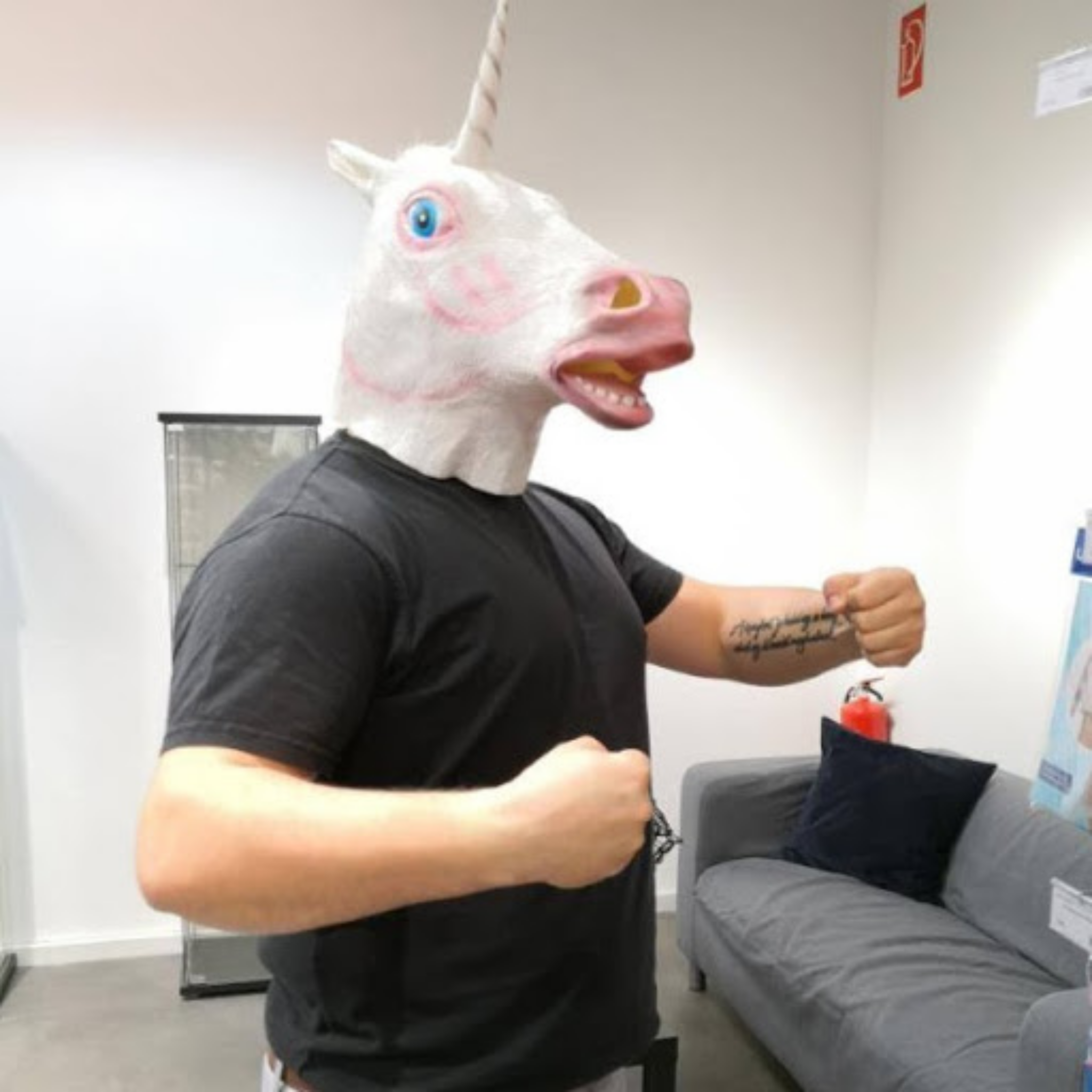 user avatar